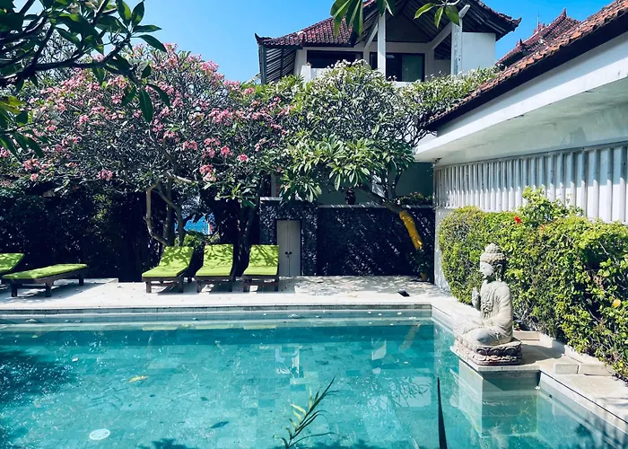 Meditasi Bungalows & Villas