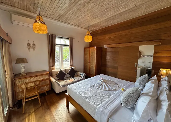 Kanda Homestay