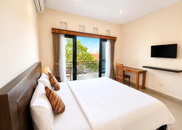 Dwiputra Guest House