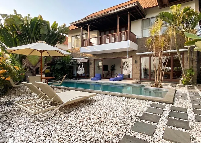 Villa Dew Canggu