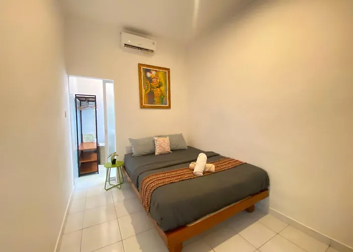 D'Cabin 6