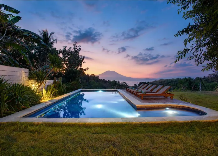 Villa Panorama