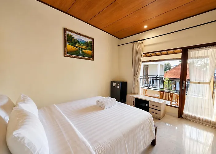 Tegalsari Guest House Canggu