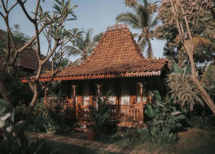 Kusfarm Bali By Ahm