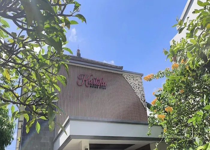 Kartika Homestay