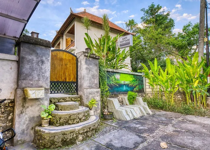Gati Cottage