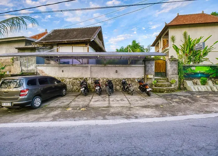 Gati Cottage