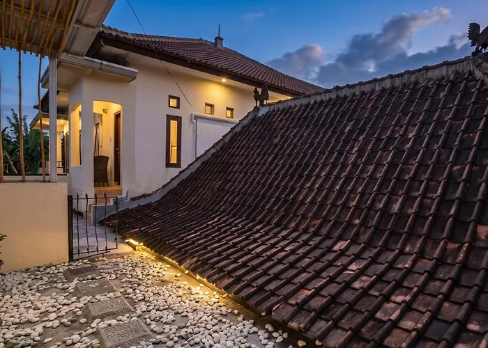 Gwk View Boutique Hotel And Serviced Residence