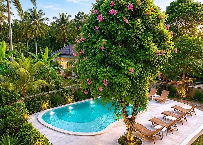 Maha Di Nusa Lembongan