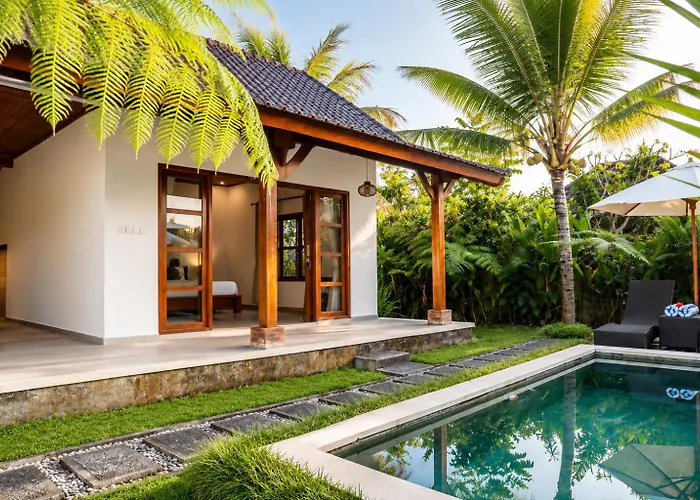 Onang Aning Villa Ubud