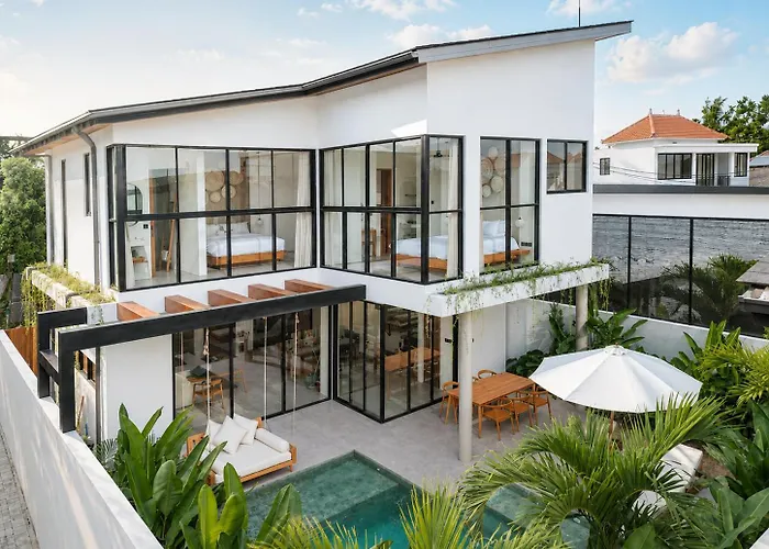 Casa Riva By Goro