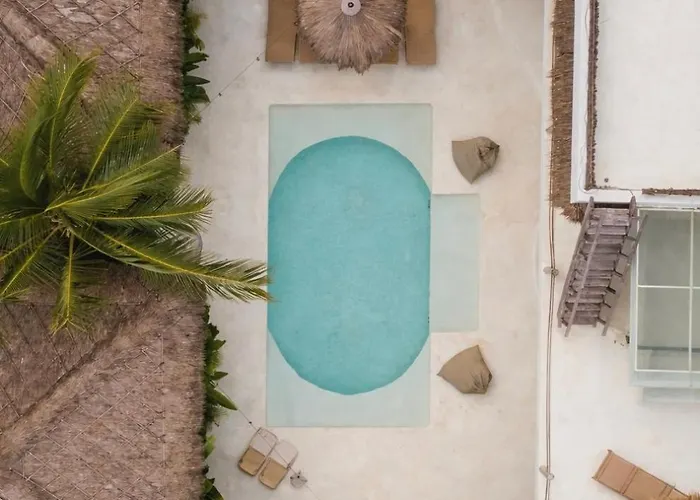 Casa Ulu Boutique Hotel - Uluwatu, Adult-Only, 6 Min To Nyang Nyang Beach