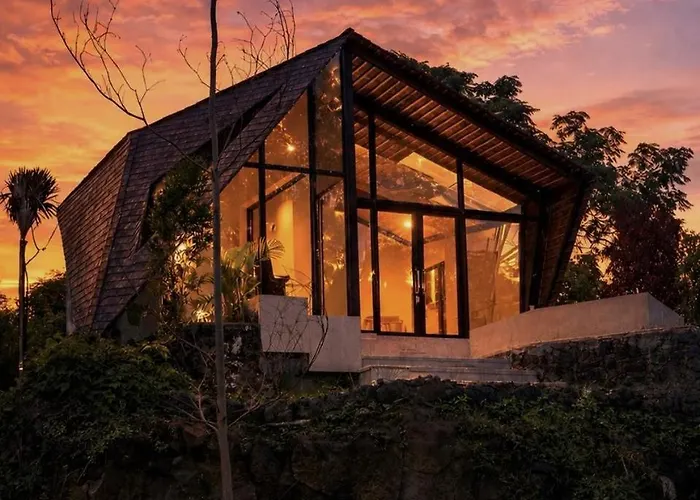 Skylake Villa