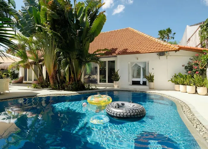 Villa Celeste By Villa Finder