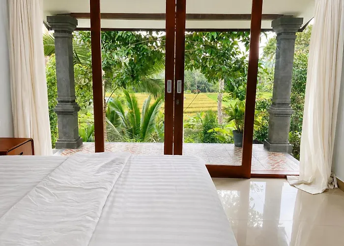 Bendul Retreat