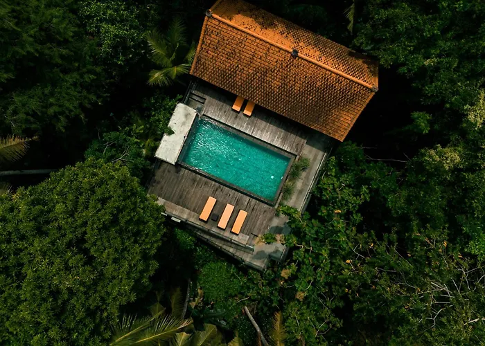 Umah Temuku Ubud