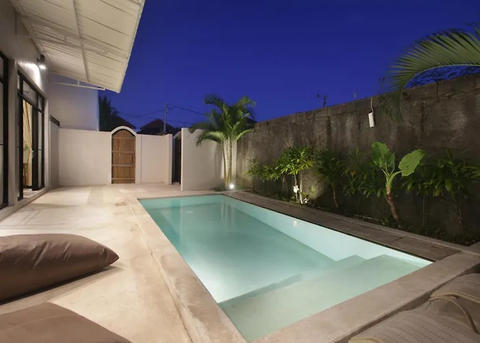 Casa Batu Mejan