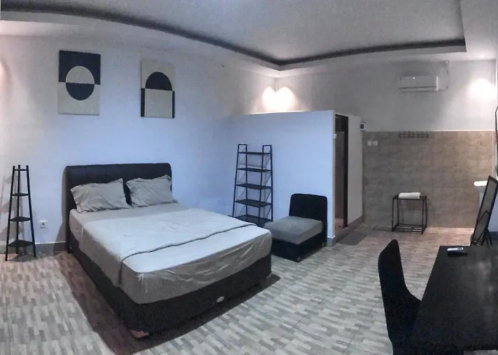 Langit Biru Guest House