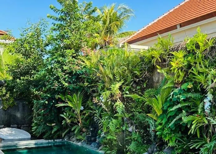 Permata Villa