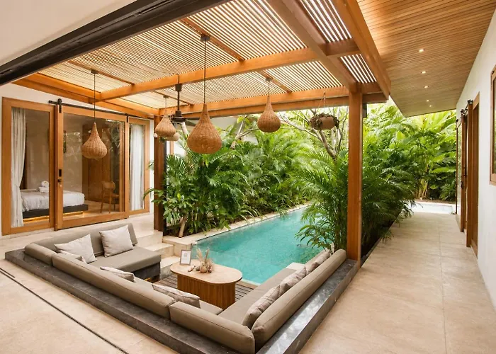 SUYAI Villa Uluwatu - Private Pool&Concierge Service