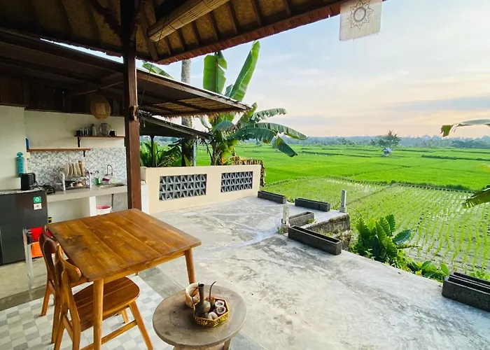 Tepiuma House