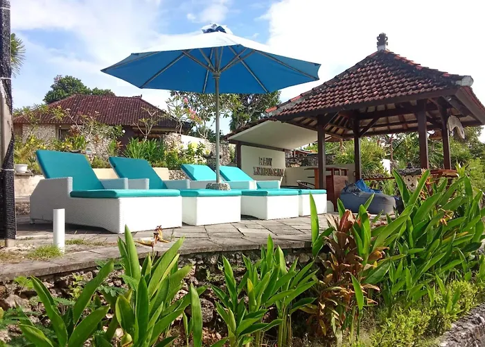 Rady Lembongan