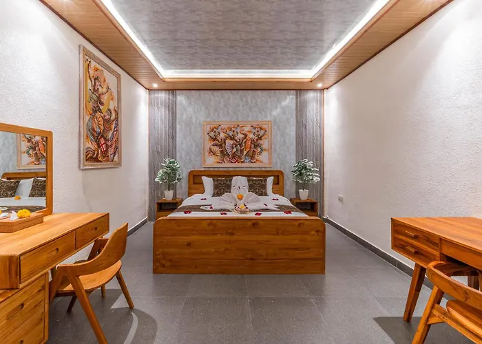 Junna House Ubud