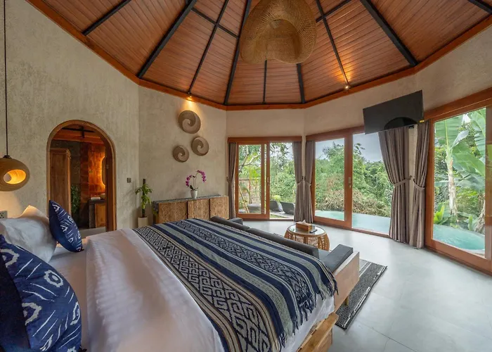 Umah Tamu Villa