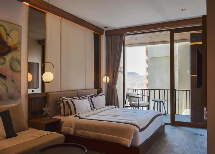 Kammora Living And Villas