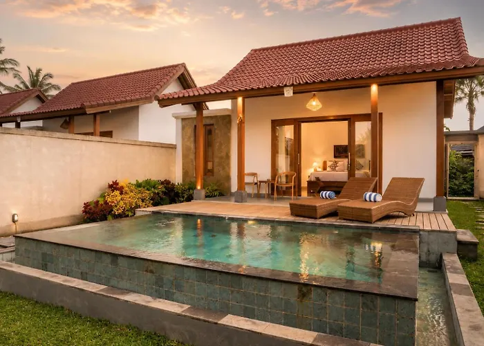 Sila Living Ubud