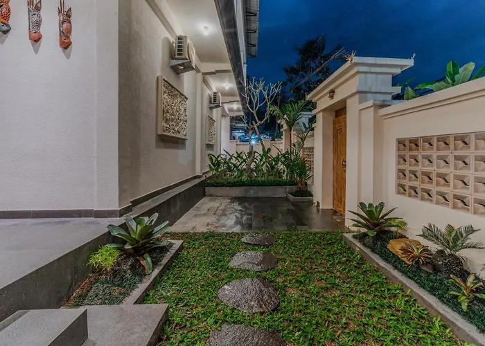 Junna House Ubud