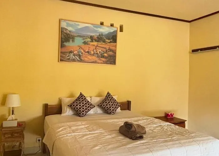 Santika Guest House