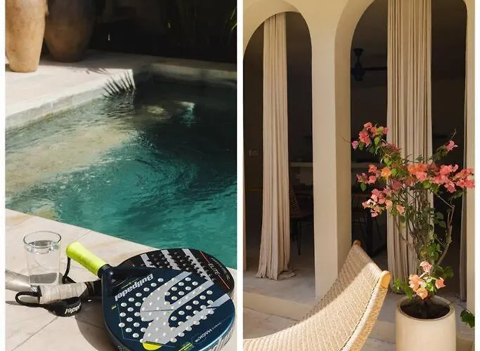 2Br Pool | Free Gym & Sauna By Bali Social Club