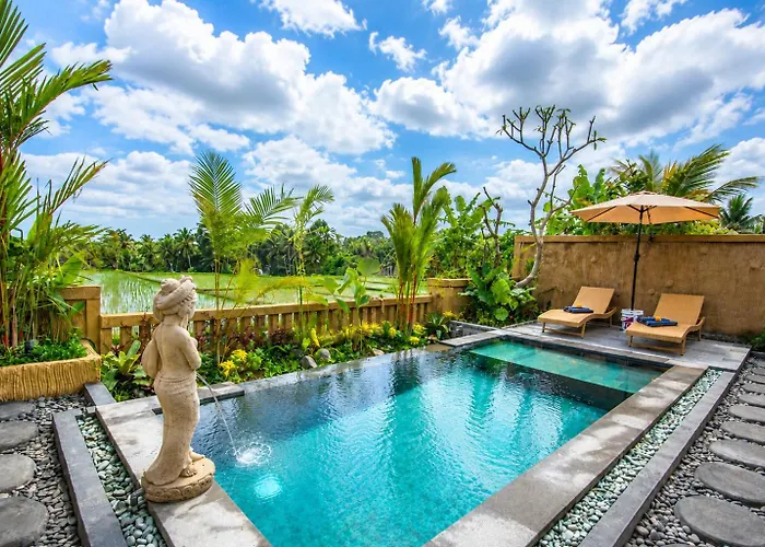 Umesari Villa Sebatu By Dhananjaya Hospitality