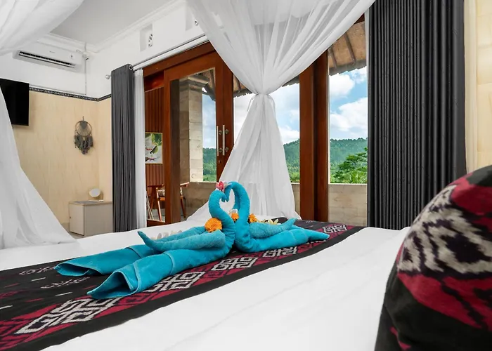 Aby Guest House