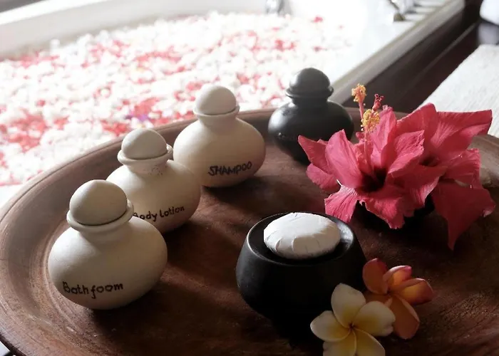 Anhera Suite & Spa