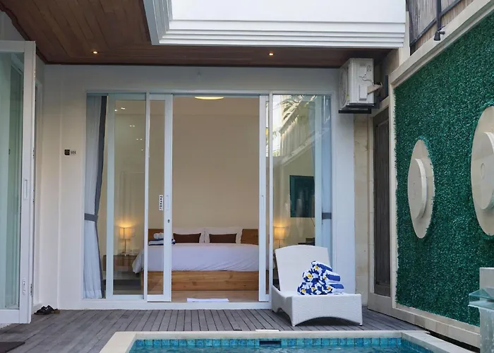 Dijobi Villa Bali