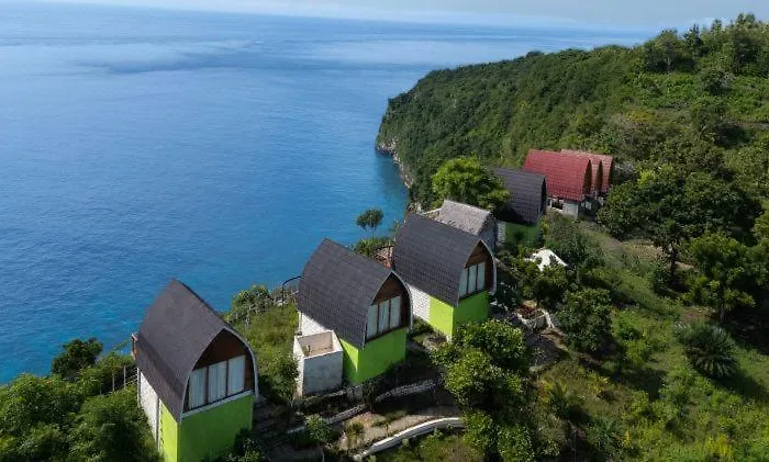 Suwehan Cliff Inn
