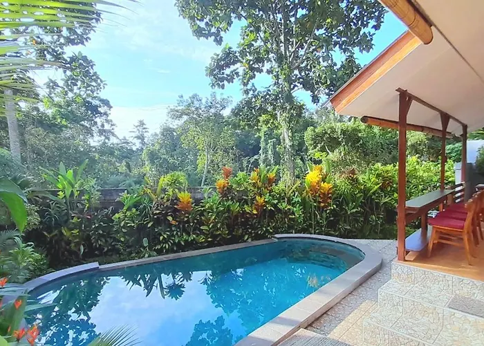 Sari Kembang Ubud 2