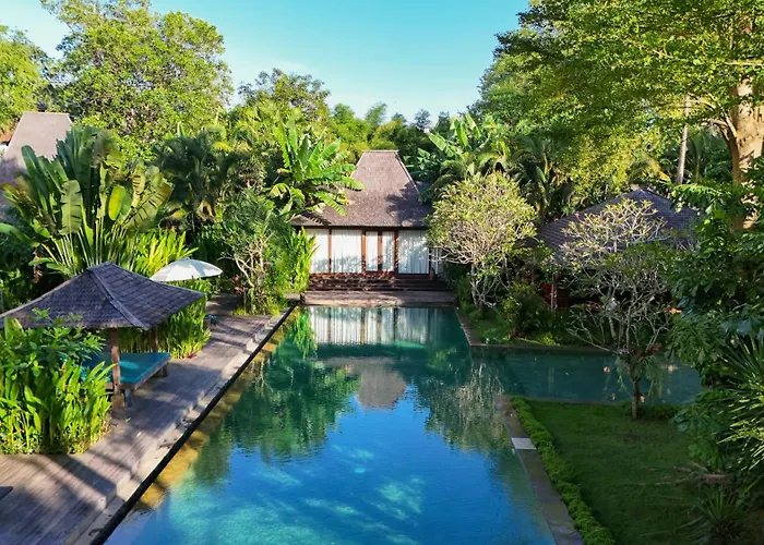 Kropak Canggu