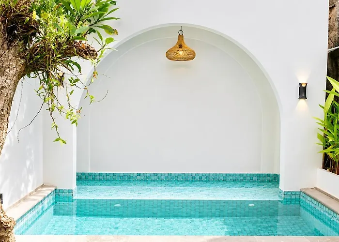 Baliem Boutique Hotel Ungasan