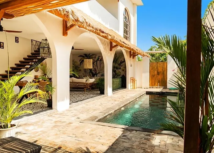 Villa Rhapsody Seminyak