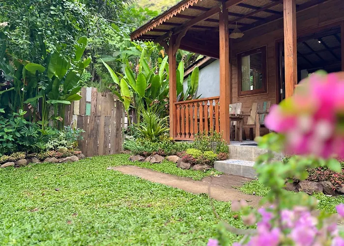 Oemah Kangin Homestay