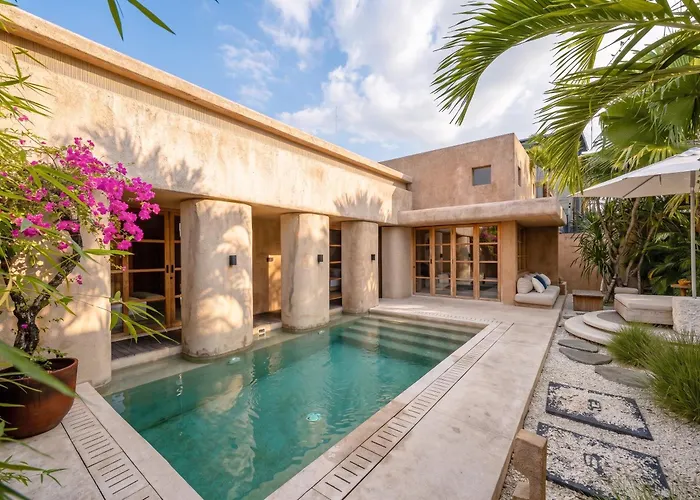 Villa Miyah At Bocoa Villas