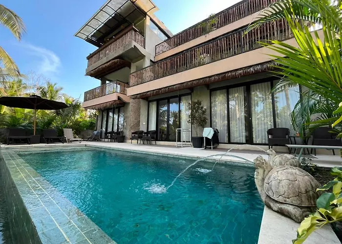 Bali View Ubud Hotel