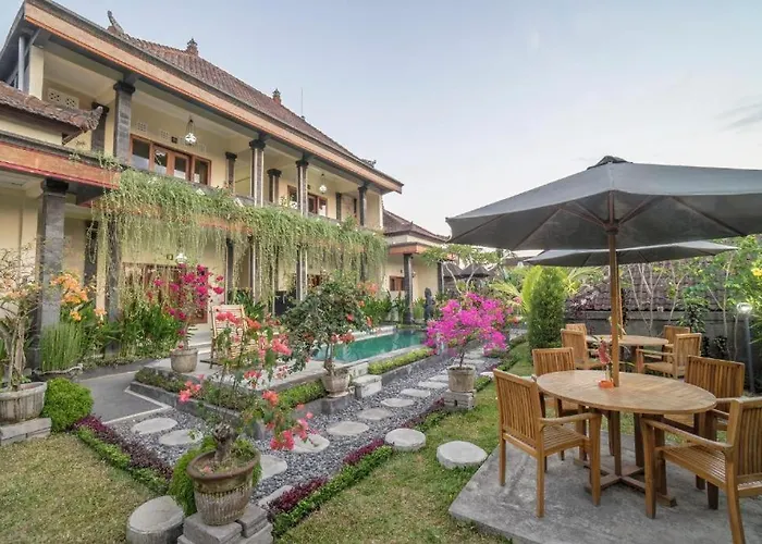Pondok Ayu Ubud