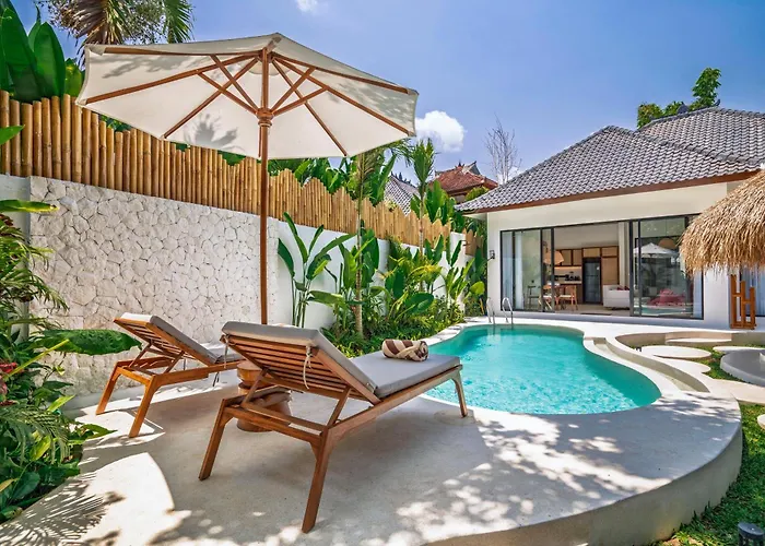 Malta Villa - Private Oasis With Pool & Garden