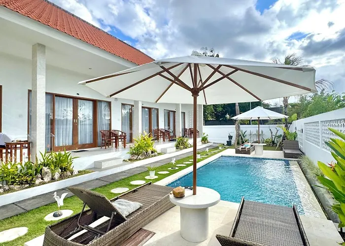 Bayedan Homestay