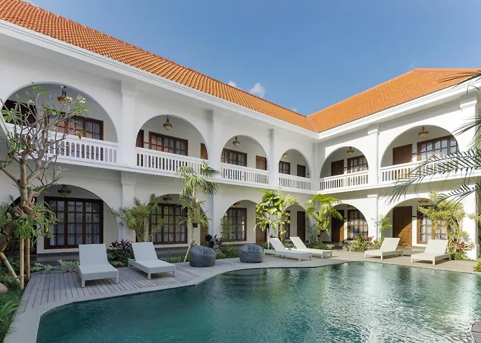 Kumeya Canggu Bali