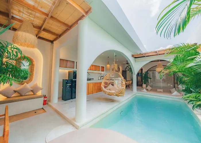 Sueno Villa Seminyak